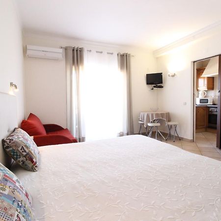 Dinita Apartamentos Albufeira Eksteriør billede